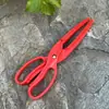 Venta al por mayor de pinzas para peces nuevas, clips para pesca, sacacambos, sacapescados de plástico extendidos para exteriores, clips para peces multicolor