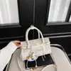 Bolso Cruzado Nuevo de Bloques de Color al por Mayor para Mujer 2026, Bolso de Hombro Versátil de Moda con Diseño Único, Bolso de Mano de Nicho