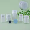 Botella de stock de líquido transparente de bayoneta de 3 ml para aplicación puntual 5 ml 10 ml botella de vidrio para subenvasado de esencia Botella Bosque Occidental botella de líquido madre para belleza médica