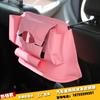 Fornecimento Direto da Fábrica Bolsa de Armazenamento no Encosto do Banco do Carro Bolsa de Armazenamento Central no Banco do Carro Bolsa de Armazenamento Conveniente para Carro