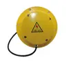 Detector de Obstrucción de Canaleta Ks-Sdj-20G Interruptor de Obstrucción 380V 5A para Protección del Sistema de Transporte de Carbón en Centrales Eléctricas