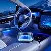 Aromaterapia para Carro Spray de Fragrância de Alta Qualidade Carro Criativo Decorações de Alta Qualidade para Carro Suprimentos Novo Perfume para Carro Masculino