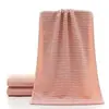 Toalha de Gaze de Algodão Nova para Uso Doméstico, Lavagem de Rosto para Homens e Mulheres, Adultos, Absorvente e Não Solta Fiapos, Toalha de Rosto de Gaze de Algodão para Banho