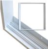 Luz de Painel LED Direto da Fábrica Acessórios para Teto Lustre Simples para Casa Inteira Acessórios de Montagem