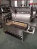 Horno Asador Rotatorio Automático Comercial para Cordero Entero Parrilla Cordero Asado Sin Humo Pierna de Cordero Costillas de Cordero Cerdo Pollo Conejo Horno BBQ Gas