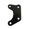 Soporte de Frenos de Disco para Motocicleta Eléctrica Disponible en Stock para Vehículos a Batería y Vehículos Eléctricos Modificados Fijación de Bomba Superior e Inferior Izquierda y Derecha