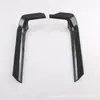 El embellecedor de la palanca de cambios 22 Raptor F150 es adecuado para la pieza de modificación M del embellecedor lateral de la palanca de cambios del control central del Ford F150