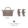 Vendas diretas da fábrica Longqi mini bolsa alça de ombro longcham Longqi mini bolsa de bolinho transformação bolsa mensageiro cinto