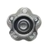 Kit de Reparación de Rodamiento de Cubo de Rueda Vkba7418 Trasero Adecuado para Nissan: Unidad de Cubo de Rueda Maxima