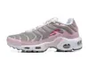 Putian Shoes Novo Modelo Tn Sapatos Infantis Amortecimento a Ar de Comprimento Total Retro Tênis de Corrida Malha Pai e Filho Tênis de Treino Tendência Outdoor para Estudantes