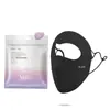 Craftsman's Lady Protector Solar Antibacterial de Verano Máscara Parasol para Mujer Cubre Rostro de Belleza Médica con Protección Total Anti-ultravioleta