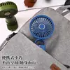Ventilador Mini Portátil de Mano de Alta Velocidad Turbo Violento Carga USB Inalámbrico Estudiante de Mano Escritorio Mini Ventilador Eléctrico