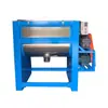 Mezcladora Horizontal de Acero Inoxidable Máquina Mezcladora de Polvo Máquina Secadora y Mezcladora de Plástico Equipo de Máquina Mezcladora Automática para Materiales Granulados