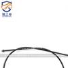 Aplicable a Mercedes-Benz Clase C 204 GLK-Class 2048800159 Cable de cubierta trasera A2048800559 Cable de cubierta del motor