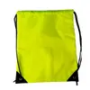 Bolsa de Mochila con Cordón Bolsa de Poliéster 210D Bolsa de Nylon Bolsa Oxford Bolsa con Cordón Fabricante de Origen