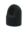 Adecuado para iWatch Smart Watch Base de reloj de silicona de carga inalámbrica Soporte de escritorio Base de carga inalámbrica