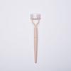 Cepillo para Cejas/Cepillo para Pestañas Peine para Cejas Herramientas de Plantación/Injerto de Pestañas Peine para Pestañas Aguja de Acero Inoxidable