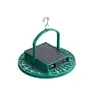 Fábrica de Origen 2026 Luz Solar para Acampar de Larga Duración Ultra Brillante para Tienda de Campaña Emergencia Luz de Araña Ufo Hombre Araña