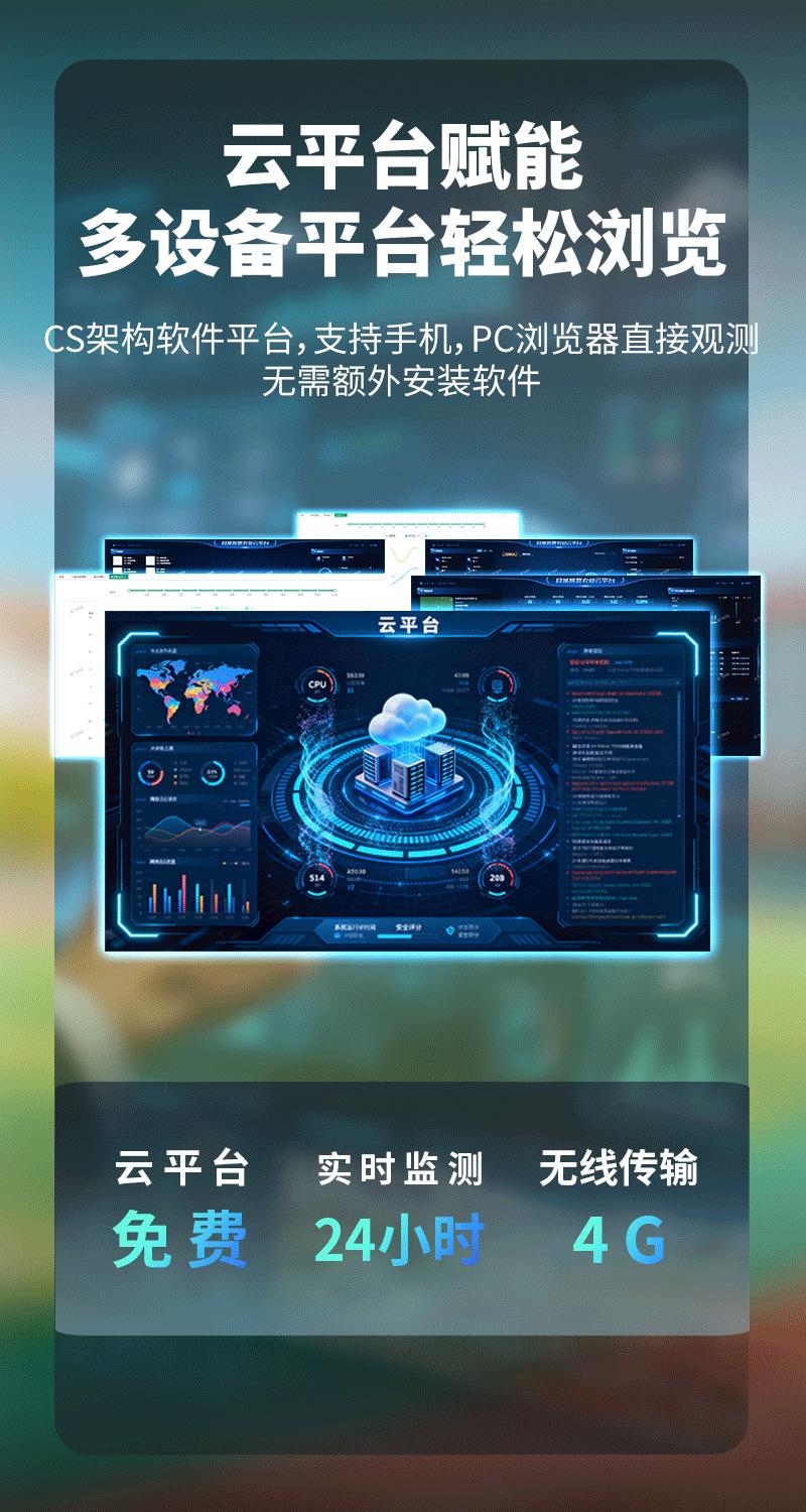 高中新课标检测仪器详情图6