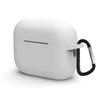Para 2022-2023 Auriculares Apple airpods pro2 Auriculares Cubierta Protectora de Silicona Plana 2.5mm