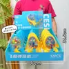 Ciudad de Videojuegos Puntos de Juego Regalos para Niños y Niñas Juguetes Educativos Institución de Capacitación Infantil Regalos de Renovación para Jardín de Infancia