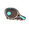 Super Bowl Rugby Pinza Baloncesto Pasador Fútbol Voleibol Pinza de Tiburón Pinza de Tenis Tocado Creativo Accesorios para el Cabello