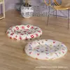 Tapete Gelado para Pets Gatos e Cachorros, Adequado para Todas as Estações, Tapete de Dormir de Verão, Cama de Gato, Cama de Cachorro, Sensação Refrescante no Verão