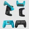 Switch Grip Ray Grip Soporte de Agarre para Switch Mini Consola de Juegos Portátil Tarjeta de Juego Controlador Competitivo