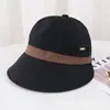 Sombrero de Mujer que Hace que la Cara Parezca Más Pequeña, Sombrero de Pescador, Bloques de Color, Sombrero Plegable de Equitación, Sombrero Casual Versátil que Puede Sostener una Mascarilla, Gorra de Béisbol