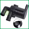La Bomba de Agua Auxiliar es Adecuada para Volkswagen A0036A0025 1K0965561A, 7N0965561