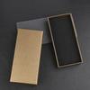 Funda para teléfono móvil Apple con plataforma Cielo y Tierra, embalaje universal neutro, caja de embalaje, cubiertas superior e inferior, caja de cartón