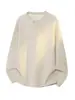 Camiseta de Manga Larga Henley para Hombre Talla Grande Holgada M-5X 2026