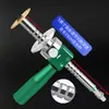 Cortador Interno de Tubo de PVC Cortador de Tubo de Drenagem de Plástico Tubo de Esgoto Parede Interna Posicionamento Ajustável Cortador de Tubo Transfronteiriço