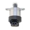 0928400700 es adecuado para regulador de presión del sensor de presión del regulador de presión de la bomba de combustible Ford/Renault/Nissan (medición)