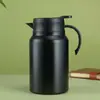 Olla de Cerámica de Gran Capacidad Acero Inoxidable 316 Tetera para Estofado Olla Térmica Doméstica Olla de Cocción Lenta Venta al por Mayor Dropshipping