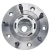 Unidade de Cubo de Roda Vkba7029 É Adequada para Ford: Kit de Reparo Rolamento de Cubo de Roda Tourneo Custom V362