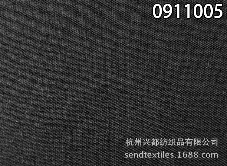 0911005人棉平纹1