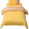 Serie de Ropa de Cama para Siesta de Jardín de Infancia Juego de Tres Piezas: Sábana Bajera Acolchada Bordada de Algodón Puro, Funda Nórdica, Funda de Almohada Fabricante Venta al por Mayor para Uso Doméstico