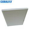 Filtro de Aire Acondicionado 8126100 U8510-25 Filtro de Aire Acondicionado para Coche Rejillas de Aire