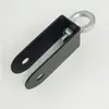 Accesorios para Equipo de Fitness Polea Equipo de Fuerza Multifuncional Pec Deck Accesorios para Máquina Smith Cuerda Polea de Aleación de Aluminio