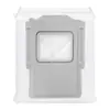 Adecuado para Accesorios del Robot Barredor Dji Romo A/S/P: Cepillo Principal, Cepillo Lateral, Filtro, Mopa, Bolsa para el Polvo
