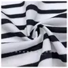 419 # Camisa Polo Camiseta de Malla de Hilo Teñido Completo 100% Poliéster Tejido de Punto