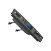 Adecuado para Tesla Model 3/Y Estación de Acoplamiento de Control Central Cable Retráctil Estación de Acoplamiento Aleación de Aluminio de Alta Potencia Coche