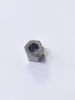 Tuerca de Acoplamiento de Latón Engrosada, Resistente a Altas Temperaturas, Corrosión y Alta Presión, para Conectar Conexiones de Rosca Interna Métrica 6, 8, 10