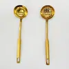 Venta al por mayor del fabricante Cuchara Colador para Olla Caliente de Acero Inoxidable Hogar Restaurante Cuchara para Sopa Cuchara para Gachas Cuchara para Sopa Cuchara de Cocina