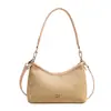 Bolso Tote de Moda y Gama Alta 2025 Nuevo Bolso de Axila Bolso de Hombro Cruzado Casual de Moda Bolso de Mano de Gama Alta