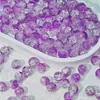 Cuentas de Vidrio Agrietado Hielo, Cuentas Sueltas, Pulseras Hechas a Mano para DIY, Collares, Accesorios para Ropa, Materiales