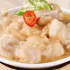 Productos Semiacabados de Desayuno Estilo Cantonés: Panceta de Cerdo Estofada, Patas de Pollo, Costillas de Res con Pimienta Negra, Costillas de Cerdo al Vapor. Ingredientes Comerciales para el Desayuno