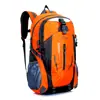 Bolsa de montaña para exteriores de comercio exterior de fábrica mochila de viaje bolsa deportiva para hombre mochila de viaje bolsa para estudiante bolsa para mujer