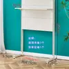 Estante de panel perforado de metal, modificado en un estante de escritorio para niña, estante de almacenamiento de pie, escritorio de computadora, estante de exhibición multicapa